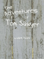 The Adventures of Tom Sawyer