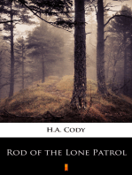 Rod of the Lone Patrol