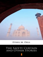 The Safety Curtain and Other Stories