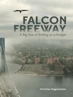 Falcon Freeway: A Big Year of Birding on a Budget