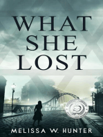 What She Lost