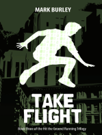 Take Flight (Hit the Ground Running Series Book 3