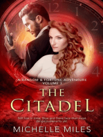 The Citadel: A Ransom & Fortune Adventure: A Ransom & Fortune Adventure, #3