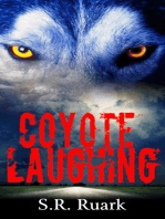 Coyote Laughing