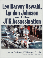 Lee Harvey Oswald, Lyndon Johnson & the JFK Assassination