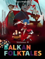 Balkan Folktales