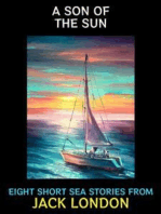 A Son of the Sun: Eight Short Sea Stories From