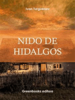 Nido de Hidalgos