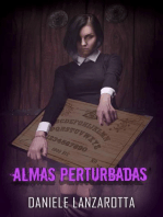 Almas Perturbadas: Almas Perturbadas, #1