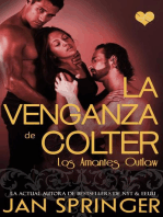 La Venganza de Colter