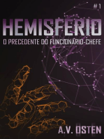 Hemisfério