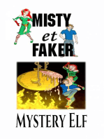 Misty et Faker