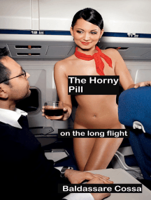 The Horny Pill on the Long Flight by Baldassare Cossa - Ebook | Scribd