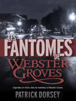 Les fantômes de Webster Groves
