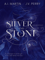 Silver and Stone