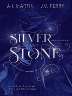 Silver and Stone: Fate of Love