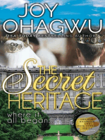 The Secret Heritage