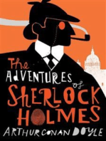 The Adventures of Sherlock Holmes