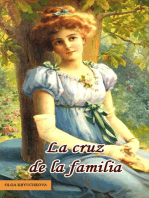 La cruz de la familia