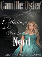 L'héritage de la mer du Nord