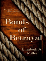 Bonds of Betrayal