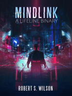 Mindlink: Lifeline, #1