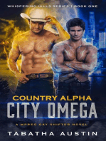Country Alpha City Omega