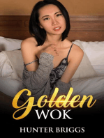 Golden Wok: Hot & Steamy Erotic Shorts