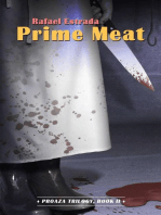 Prime Meat: Proaza Trilogy, Book II