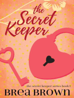 The Secret Keeper: The Secret Keeper, #1