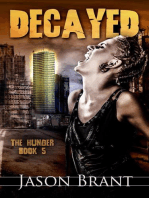 Decayed: The Hunger, #5