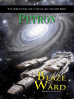 Petron: The Jessica Keller Chronicles, #9