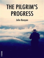 The Pilgrim's Progress: Premium Ebook