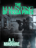 The Haunting of Tessa Pines