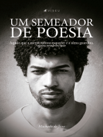 Um semeador de poesia