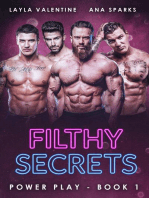 Filthy Secrets