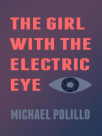 The Girl With The Electric Eye