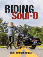 Riding Soul-O
