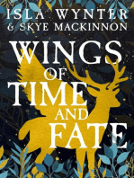 Wings of Time and Fate