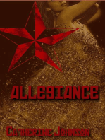 Allegiance: Red Star, #2