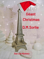 Géant Christmas