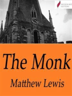 The Monk: A romance 