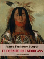 Le Dernier des Mohicans