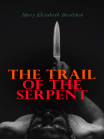 The Trail of the Serpent: Detective Mystery Novel