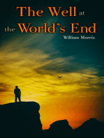 The Well at the World's End: Historical Fantasy Novel