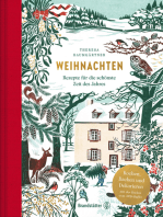 Weihnachten: Rezepte für die schönste Zeit des Jahres