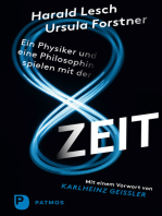 Ein Physiker und eine Philosophin spielen mit der Zeit: Mit einem Vorwort von Karlheinz Geißler