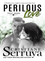 Perilous Love: Shades of Love 4