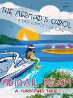 The Mermaid's Carol: A Last Chance For Love, #5
