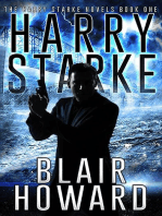 Harry Starke: The Harry Starke Novels, #1